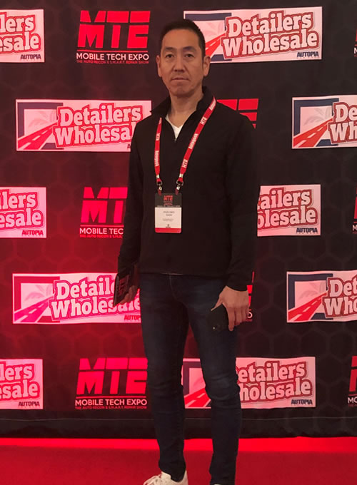 Kazuhiko Saeki